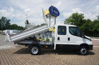 Iveco 35C18